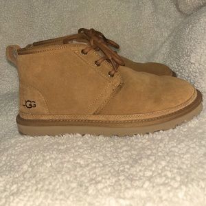 UGG Women’s Neumel Boots - Chestnut